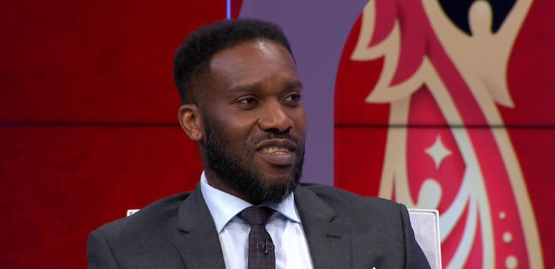 Jay Jay Okocha Endorses Lionel Messi as the Greatest Footballer of All Time