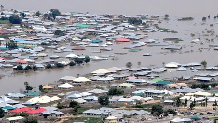 Taraba Govt Warns of Imminent Flooding in Six Local Governments