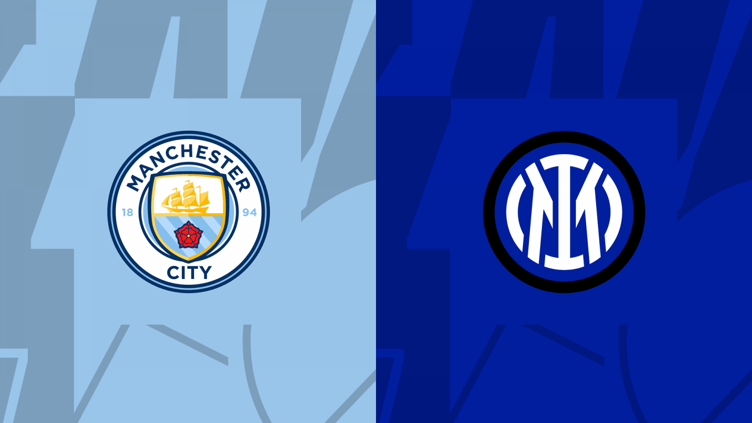 UCL: Manchester City and Inter Milan Set for Champions League Clash