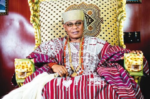 Deji of Akure Orders Closure of Markets for Annual Amole Festival