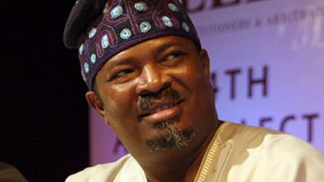 Obaigbena Urges Military to Prioritize Good Governance, Advocates Military- Media Collaboration for National Security