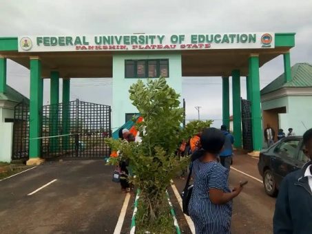 FG Inaugurates New University of Education in Plateau