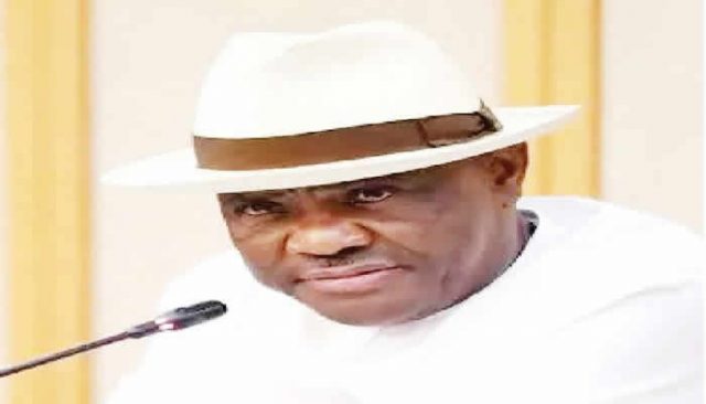 Wike Threatens to Use IGR Funds to Pay Striking Teachers