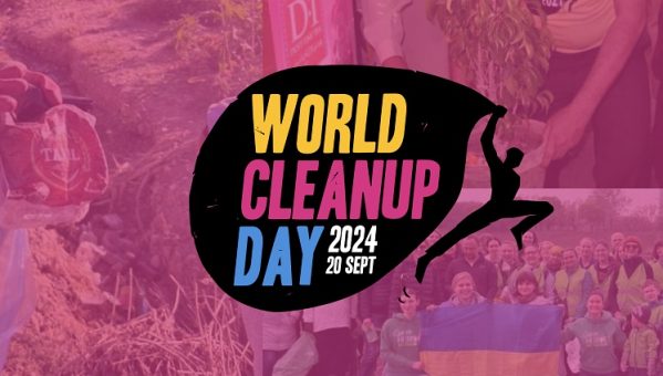 Pernod Ricard Nigeria Celebrates World Clean-up Day with Environmental Initiatives