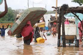 NGF commiserates with Niger, Borno, Yobe over fatal accident, flooding