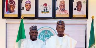 OYPF Commends Tinubu and Utsev for Transforming Nigeria’s Water Agencies