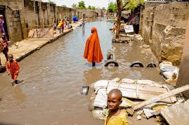 Now That Nature’s Latest Fury In Maiduguri Has Abated