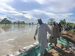 Governor Zulum’s statewide broadcast on the flood disaster that struck Maiduguri and its environs on Friday, 12th September 2024.