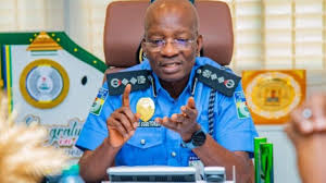 Lagos, Abia, Ebonyi, Akwa Ibom Get New Police Commissioners