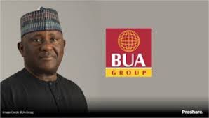 BUA Cement’s Price Reduction Plan Thwarted by Dealers and Naira Devaluation, Says Chairman Rabiu