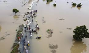 Flooding Claims 68 Lives in Kano and Jigawa, Displaces Thousands