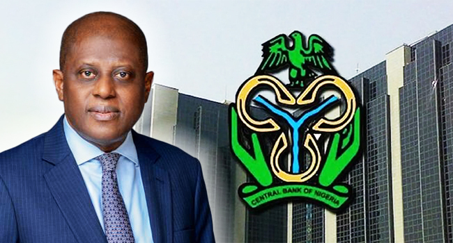 CBN Raises Interest Rate to 27.25%