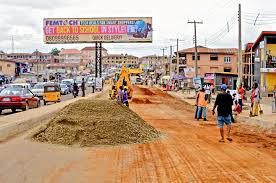 Kwara to fix rusted pipes on UNILORIN road