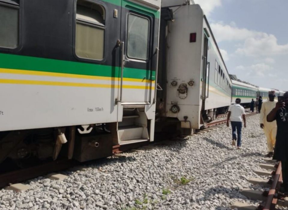 Nigerian Rail Transport Generates N1.69 Billion in Q2 2024