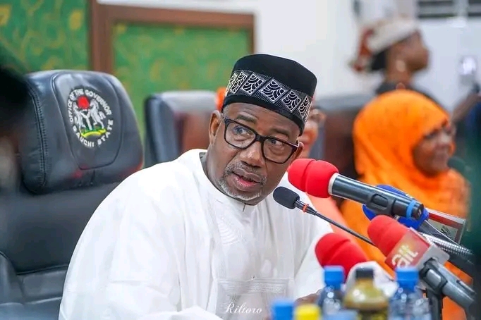 Bauchi Governor Criticizes Federal Government’s Policies, Cites Widespread Hardship