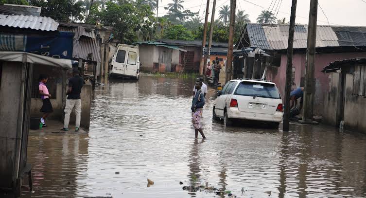 Ondo Group Urges Urgent FG, State Action to Tackle Flooding