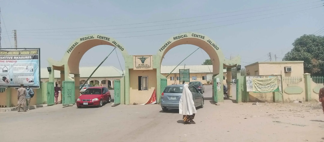 TY Danjuma Donates Ultra-Modern Morgue to FMC Jalingo