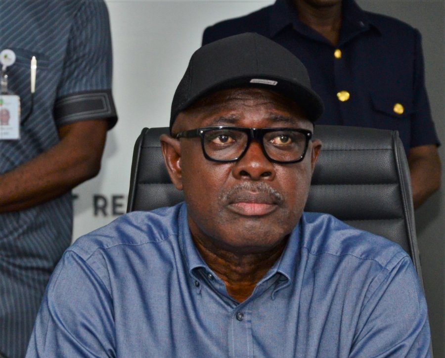 Minister Lokpobiri Denies Instructing NNPC to Halt Refinery Operations