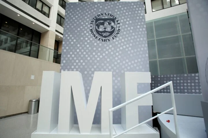 IMF Stands Firm on Advice for Nigeria’s Subsidy Removal