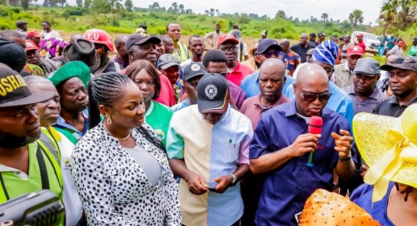 Ekiti Returns to Awolowo-Era Farm Settlements for Food Security, Says Governor Oyebanji