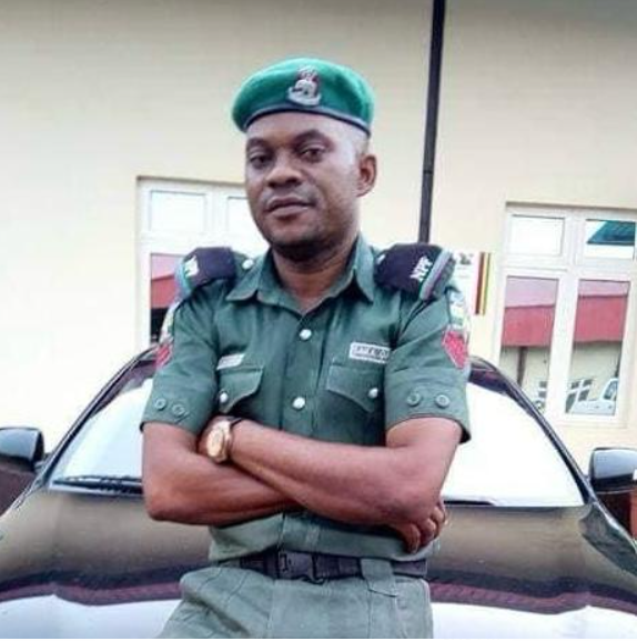 Lagos Taskforce Seeks Justice for Slain Officer Saka Ganiyu