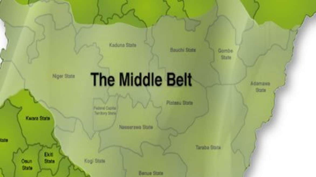 THE MIDDLE BELT COUNCIL OF ELDERS SUPPORTS TRUE FEDERALISM