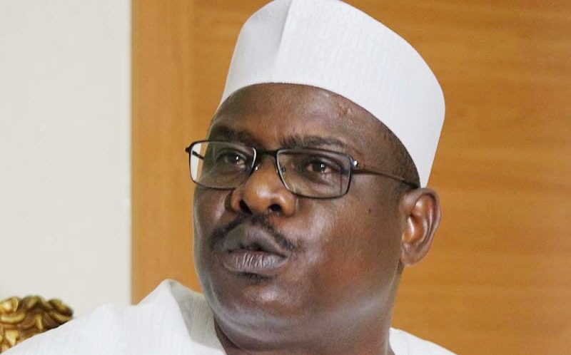 Ndume: Military Lacks Equipment, Morale to Defeat Terrorists