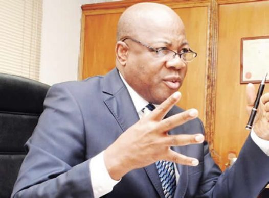 Agbakoba Writes N’Assembly, Calls EFCC Unlawful Organisation