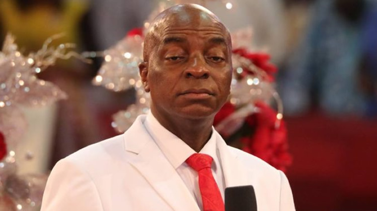 Oyedepo’s Deputies Abioye, Aremu to Retire Next Week After Decades of Service