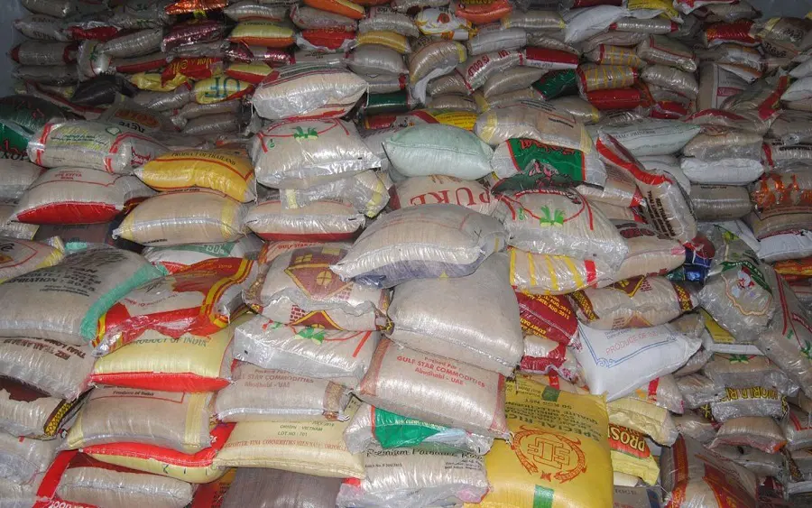 FG Unveils Requirements for Accessing N40,000 for 50kg Bag of Rice