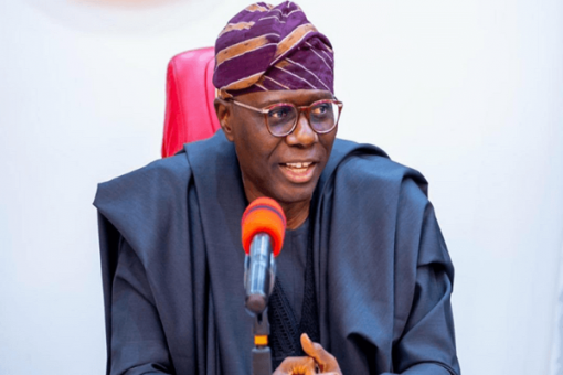 N3tn 2025 Budget: CSO Hails Sanwo-Olu’s Infrastructure, Tourism Drive