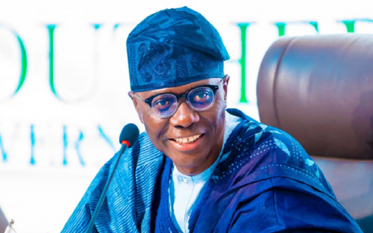 Sanwo-Olu, Abiodun, and Others Honor First Lady Oluremi Tinubu and Actor Lere Paimo at Yoruba Youth Leadership Summit