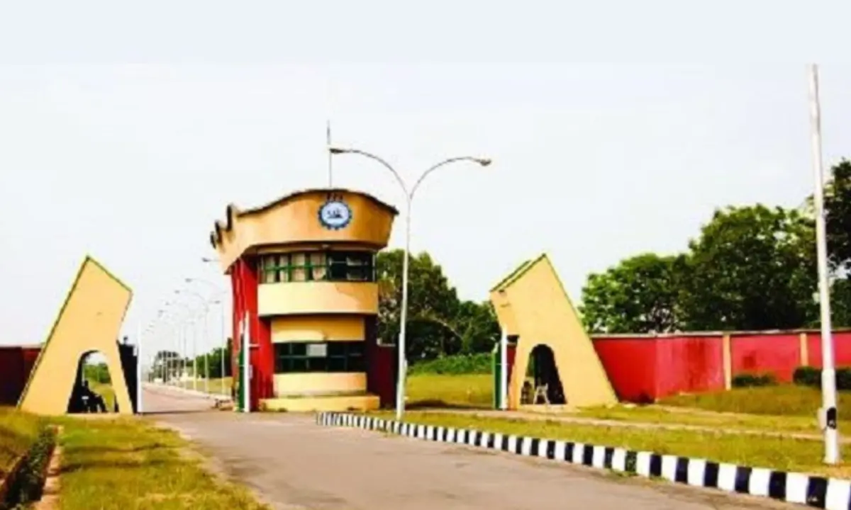 Senate okays Federal Universities of Technology Ilaro and Applied Sciences Kachia