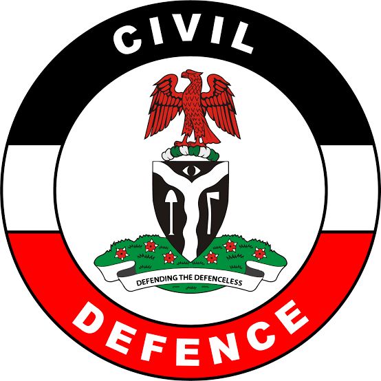 Insecurity: NSCDC Trains 64 Private Security Guards In Kwara