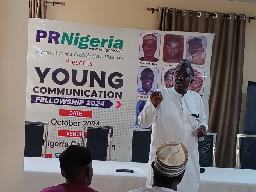 Kwara Gov assures young professionals of conducive environment