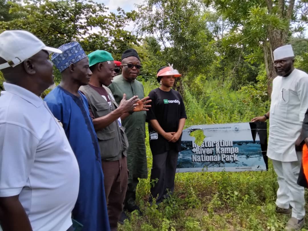 Flood: Kwara Govt Launches Campaign in Riverine Areas