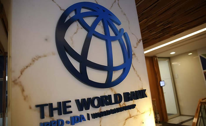 Nigeria’s High Interest Rate to Persist — World Bank