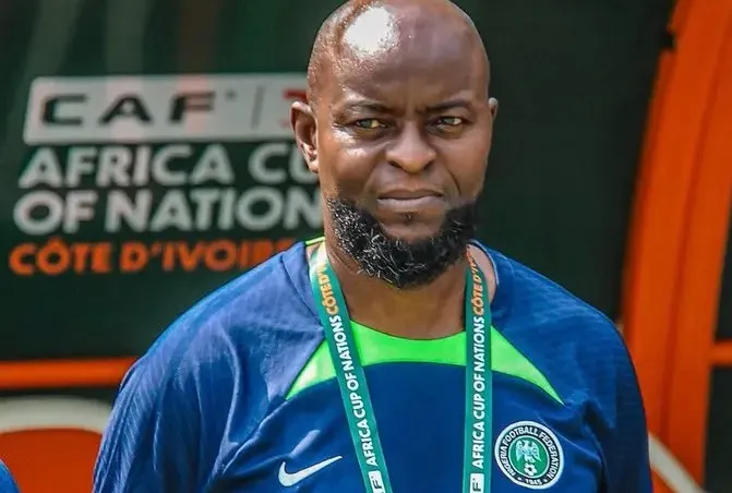 Nigeria Football Federation Confirms Appointment of New Super Eagles Coach in Progress