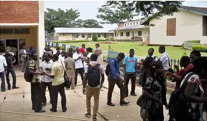 Danger Looms as High School Fees Prevent Many Bauchi Children from Resuming Classes