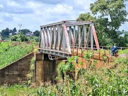 Senate Raises the Alarm over imminent collapse of Zungeru Bridge…calls for urgent intervention from Ministry of Works , others