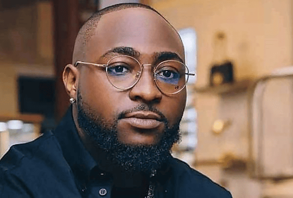 Davido Pledges ₦300 Million Donation to Orphanages for His Birthday