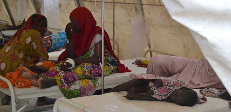 Cholera Outbreak Claims 25 Lives in Sokoto, 15 Hospitalized