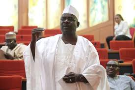 Tax Bills: Northern Group Slams Ndume