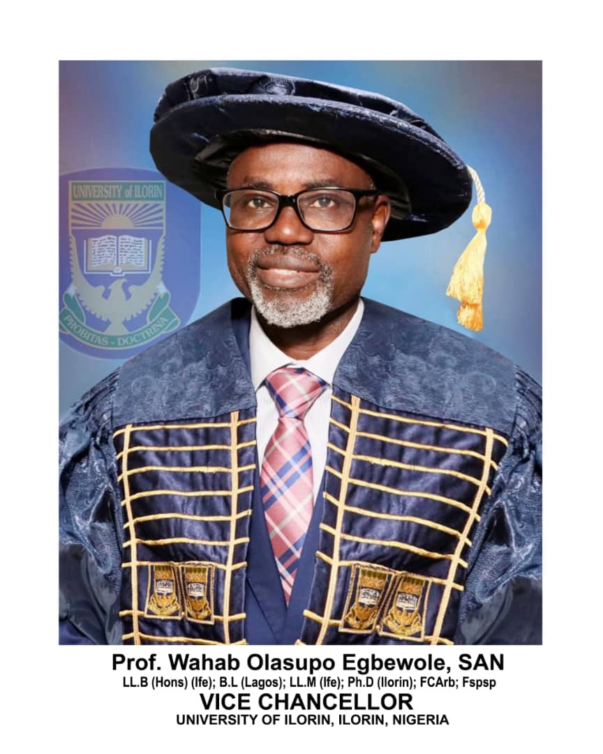 UNILORIN VC lauds Nigerian Tribune on national development