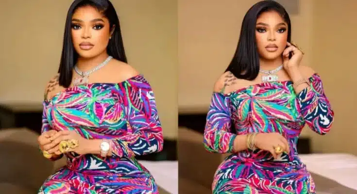 Bobrisky Thanks ‘Humble Billionaire’ Friend After EFCC Ordeal