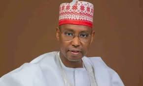 Madaki: Kwankwaso Behind Moves to Remove Me as Deputy Minority Leader