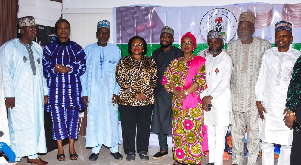 Ease of Doing Business: KWSG, stakeholders strategise for 2025