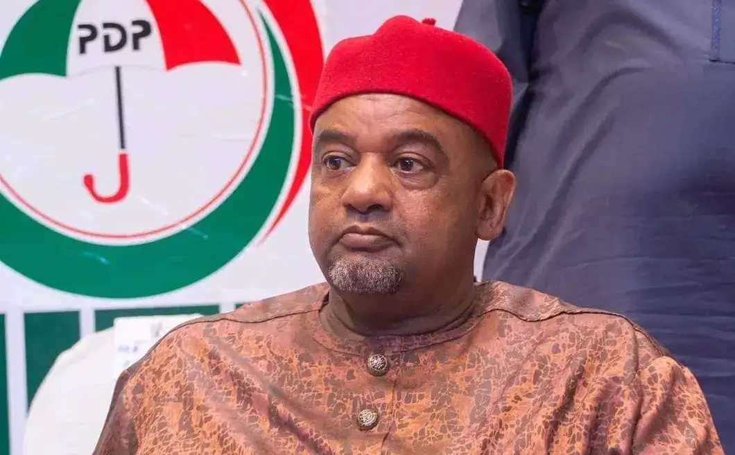 PDP North-Central Stakeholders Demand Replacement for Damagun in 2025