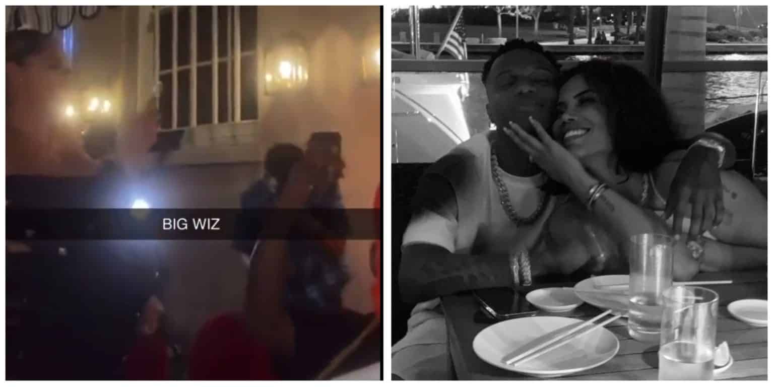 ‘I’ve Helped Wizkid Build A Legacy’ – Jada Pollock Expresses Frustration of Being Labeled ‘Baby Mama’