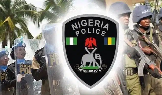 Nigerian Police Warn of Ritual Killings Linked to Hookup Culture